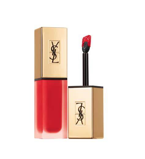 ysl 1 rouge tatouage|ysl beauty tatouage.